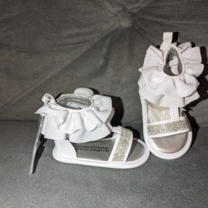 Brand New without Tag. Koala Baby Boutique Sandals Size 2